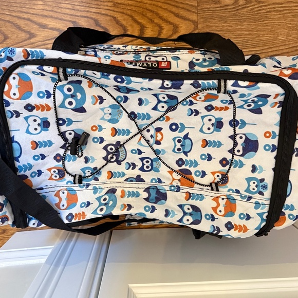 Duffle Travel Bag - Picture 4 of 5